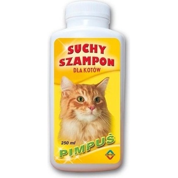 Benek suchý pimpus 250 ml