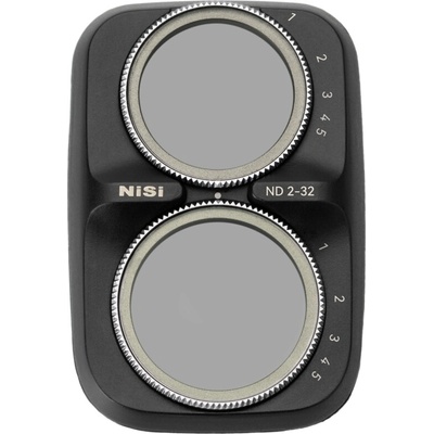 NiSi Filter VND 1-5 stops for DJI Osmo Pocket 4 Pro