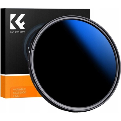 K&F Concept KF01.2446 77 mm