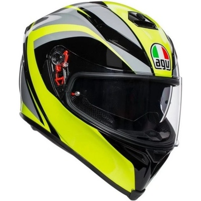 AGV K-5 S Typhoon