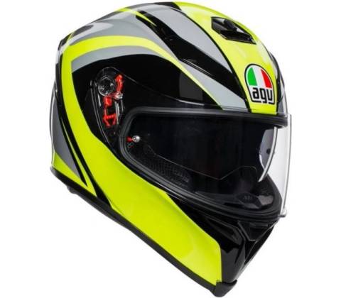 AGV K5 S Typhoon