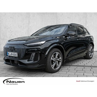 Audi Q6 quattro e-tron S-line 285 kW