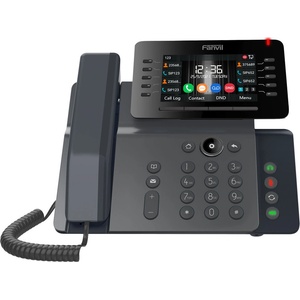Fanvil Бизнес телефон Fanvil V65 Prime (V65)