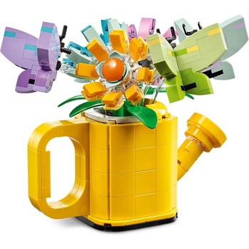 Image 1 of LEGO® Creator 3-in-1 - Flowers in Watering Can (31149)