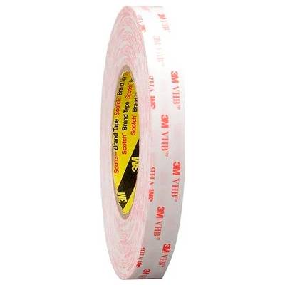 3M 4914 VHB páska 0,25 mm x 600 mm x 33 m biela
