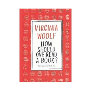 How Should One Read a Book