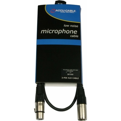 Accu Cable AC-XMXF/1