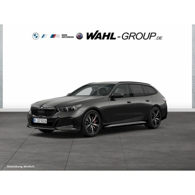 BMW 540d Touring xDrive M Sport 223 kW