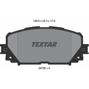 TEXTAR 2470801