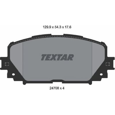 TEXTAR 2470801