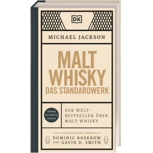 Malt Whisky | DK Verlag, Brigitte Rüßmann & Wolfgang Beuchelt Scriptorium GbR (ISBN: 9783831045945)
