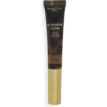 Revolution PRO Make-up Goddess Glow Cream Contour & Bronze Light Bronzer 15 ml