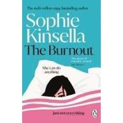 Burnout Kinsella Sophie