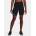 Under Armour Дамски шорти Under Armour UA Train Seamless Short Under Armour | Cheren | ЖЕНИ | XS