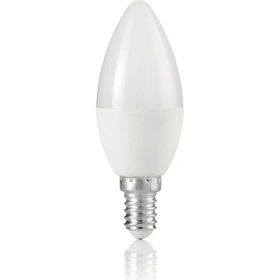 Ideal Lux LED žárovka Power E14 7W 151748 3000K oliva