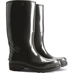 Demar grander black 0162 / Мъжки високи ботуши - черни 40 (0162/40)