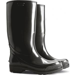 Demar grander black 0162 / Мъжки високи ботуши - черни 40 (0162/40)