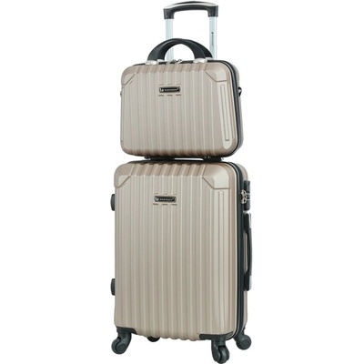 Madisson 44202 Sada béžová 40 L 10 L