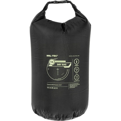 Mil-Tec voděodolný vak 13 l