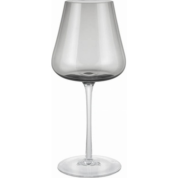 blomus 2 бр сиви чаши за бяло вино 400 мл blomus от серия belo