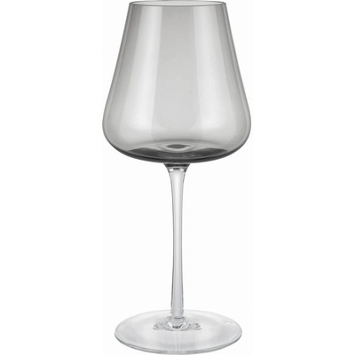 blomus 2 бр сиви чаши за бяло вино 400 мл blomus от серия belo