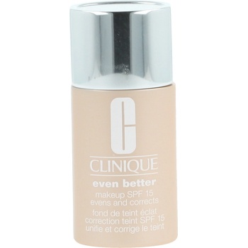 Clinique Even Better Dry Combinationl to Combination Oily make-up SPF15 25 Buff 30 ml