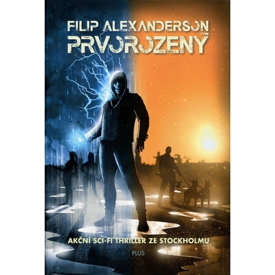 Prvorozený Filip Alexanderson