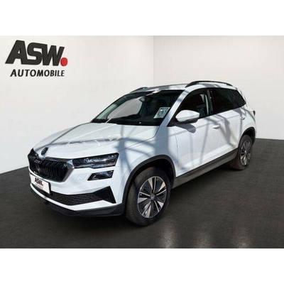 Skoda Karoq 1.5 TSI Balance DSG 110 kW