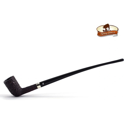Peterson of Dublin Churchwarden Dublin Rustic