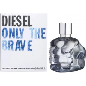Diesel Only The Brave EDT 35 ml Парфюми