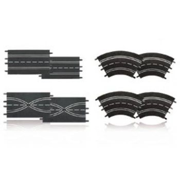 Carrera Комплект вериги, Carrera 20026953 DIGITAL 132, DIGITAL 124 (20026953) (20026953) (20026953)