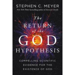 Return of the God Hypothesis (ISBN: 9780062071507)