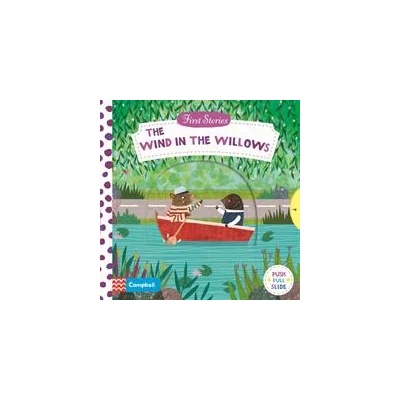 The Wind in the Willows | Campbell Books