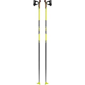 Leki Prc 650 Дължина на щеките : 140 см /