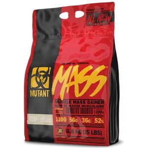 MUTANT Mass 6800 g