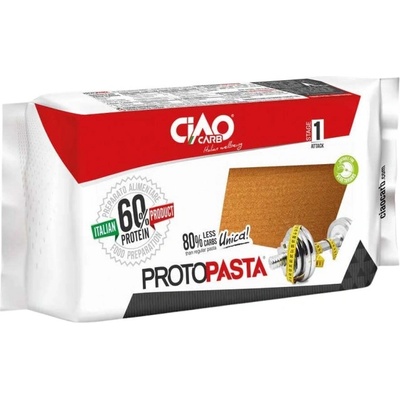 Ciao Carb Protopasta Lasagna | Stage 1 [150 грама]