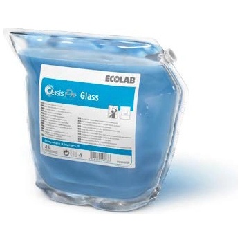 Oasis Pro Glass 2 l