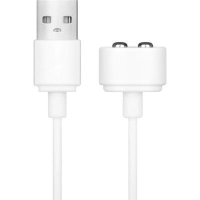 Womanizer magnetický USB nabíjecí kabel