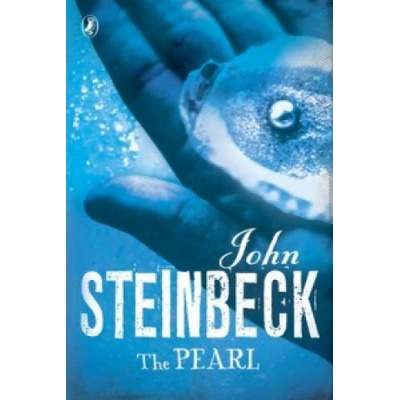 Steinbeck, John Pearl, The - John Steinbeck