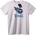 NOONEBRAND Тениска Tennessee Titans - M, White