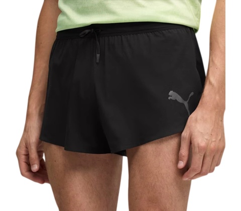 Puma Lightspeed 2inch čierna
