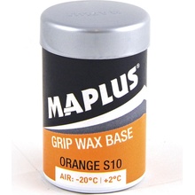 BRIKO MAPLUS BASE orange 45g