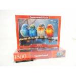 Castorland Birds *1500*