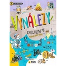 Vynálezy a objevy Mladý objevitel