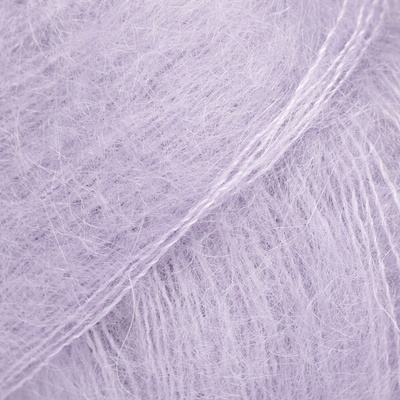 KID-SILK Drops Farby KID-SILK: 55 svetlučká fialová