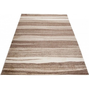 Nej-koberce SARI 3UX 3437A tmavě béžový