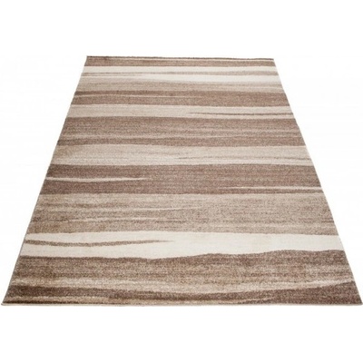 Nej-koberce SARI 3UX 3437A tmavě béžový