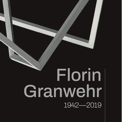 Florin Granwehr (1942-2019) Machart s.r.o.