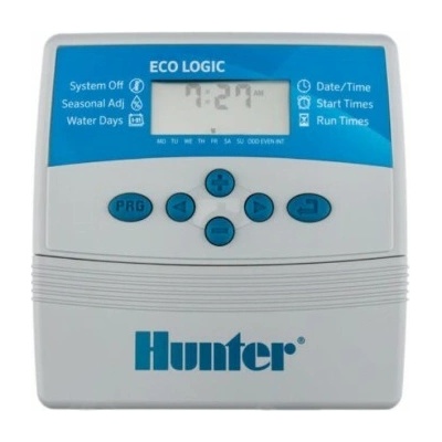 Hunter ELC 401i-E 4 sekcie