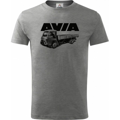 AVIA A30 valník V7 dětské tričko Basic